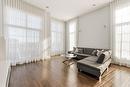 Living room - 301-2300 Rue Modigliani, Montréal (Saint-Laurent), QC  - Indoor 