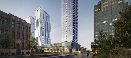 1701-1500 Boul. René-Lévesque O.  Montréal (Ville-Marie), QC H3G 2H1