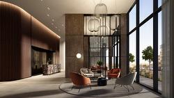 Hall d'entrée/Vestibule - 