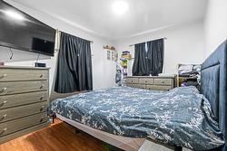 Chambre à coucher - 