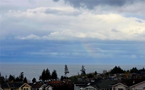 404-6728 Dickinson Rd, Nanaimo, BC - Outdoor With Body Of Water With View