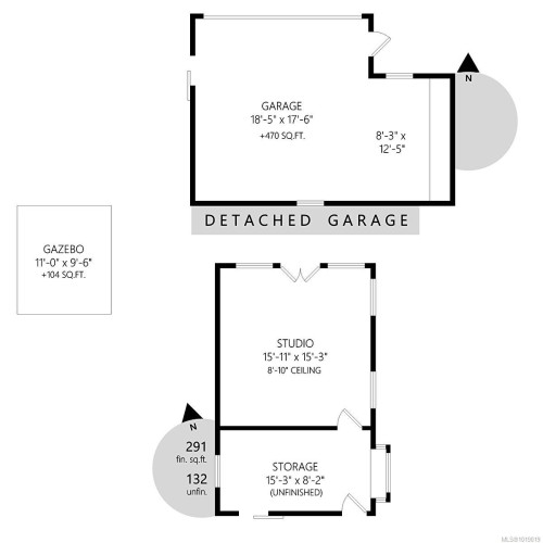 660 Frayne Rd, Mill Bay, BC 