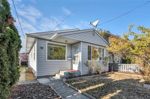 389 Brunswick Street  Penticton, BC V2A 5R2
