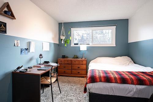 A-1971 Fairway Road, Revelstoke, BC - Indoor Photo Showing Bedroom