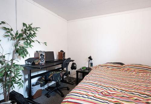 A-1971 Fairway Road, Revelstoke, BC - Indoor Photo Showing Bedroom