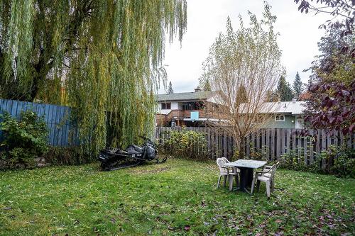 A-1971 Fairway Road, Revelstoke, BC - Outdoor