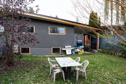 A-1971 Fairway Road, Revelstoke, BC - Outdoor