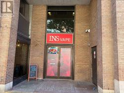 201 KING ST STREET E  Toronto, ON M5A 1J5