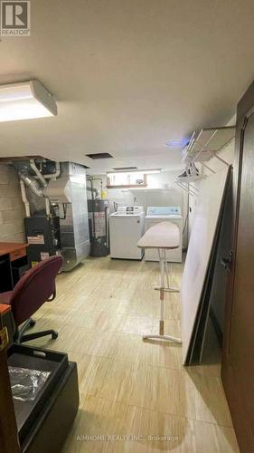 447 Longmore Street, Toronto, ON - Indoor