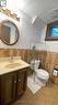 447 Longmore Street, Toronto, ON  - Indoor Photo Showing Bathroom 