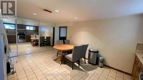 447 Longmore Street, Toronto, ON - Indoor