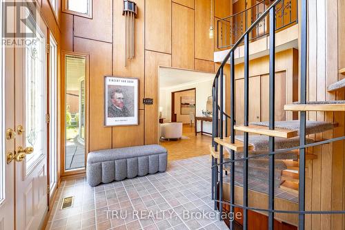 55 Amos Avenue, Waterloo, ON - Indoor Photo Showing Other Room