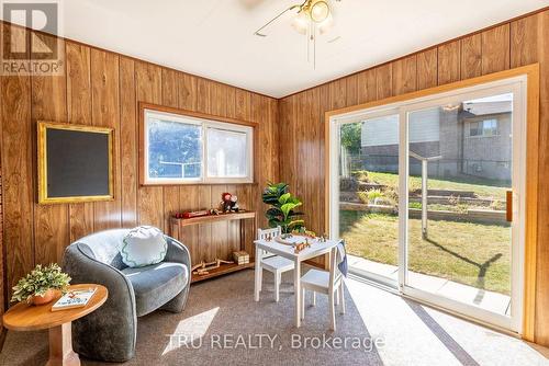 55 Amos Avenue, Waterloo, ON - Indoor Photo Showing Other Room
