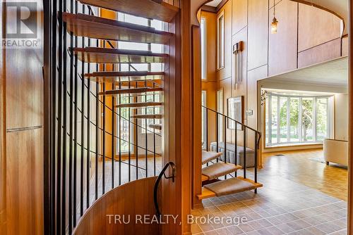 55 Amos Avenue, Waterloo, ON - Indoor Photo Showing Other Room