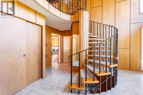 55 Amos Avenue, Waterloo, ON - Indoor Photo Showing Other Room