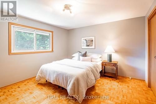 55 Amos Avenue, Waterloo, ON - Indoor Photo Showing Bedroom