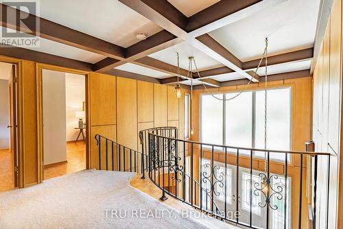 55 Amos Avenue, Waterloo, ON - Indoor Photo Showing Other Room