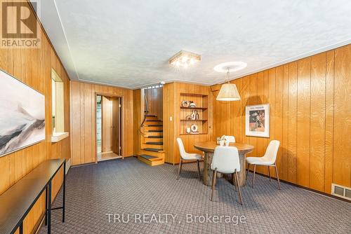 55 Amos Avenue, Waterloo, ON - Indoor Photo Showing Other Room