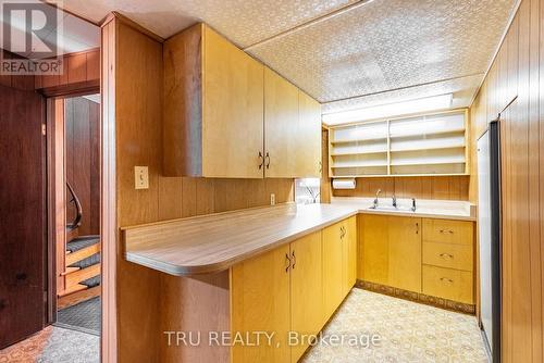 55 Amos Avenue, Waterloo, ON - Indoor