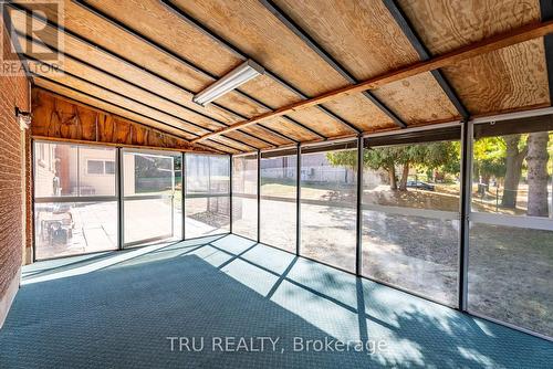 55 Amos Avenue, Waterloo, ON - Indoor Photo Showing Other Room