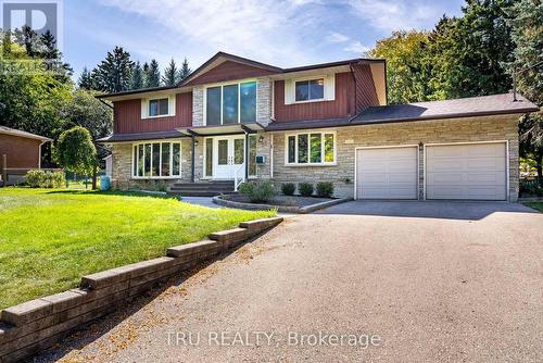 55 Amos Avenue, Waterloo, ON - Outdoor