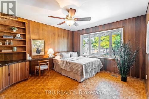 55 Amos Avenue, Waterloo, ON - Indoor Photo Showing Bedroom