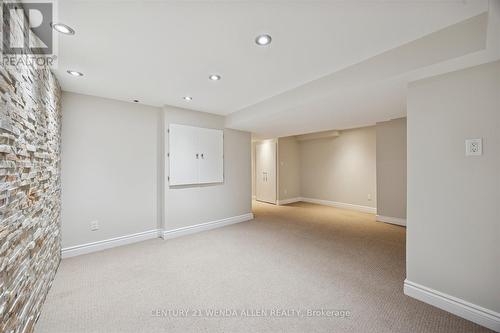 1781 Woodgate Trail, Oshawa, ON - Indoor Photo Showing Other Room
