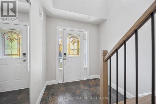 1781 Woodgate Trail, Oshawa, ON - Indoor Photo Showing Other Room