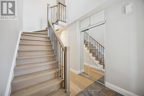 1781 Woodgate Trail, Oshawa, ON - Indoor Photo Showing Other Room