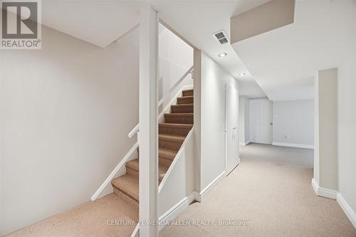 1781 Woodgate Trail, Oshawa, ON - Indoor Photo Showing Other Room