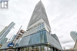 3907 - 138 DOWNES STREET  Toronto, ON M5E 0E4