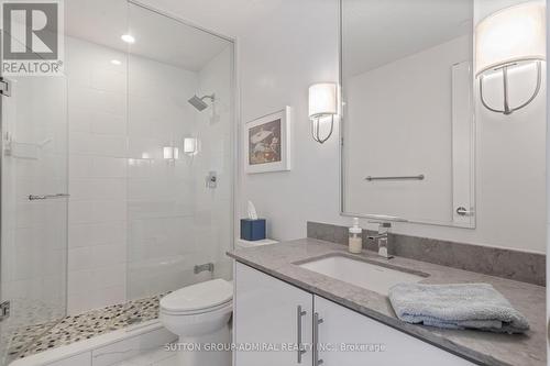 138 - 331 Broward Way, Innisfil, ON - Indoor Photo Showing Bathroom