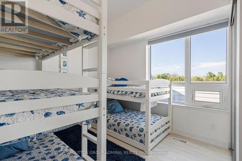 138 - 331 Broward Way, Innisfil, ON - Indoor Photo Showing Bedroom