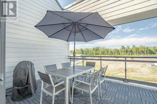 138 - 331 Broward Way, Innisfil, ON - Outdoor With Exterior