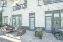 138 - 331 Broward Way, Innisfil, ON  - Outdoor With Deck Patio Veranda With Exterior 