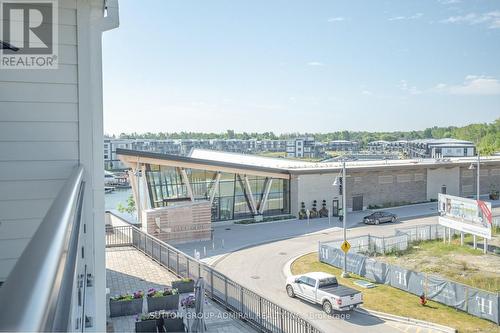 138 - 331 Broward Way, Innisfil, ON - Outdoor