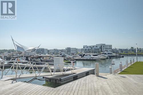 138 - 331 Broward Way, Innisfil, ON - Outdoor With Body Of Water With View