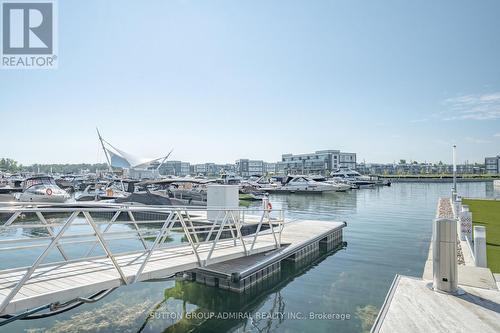 138 - 331 Broward Way, Innisfil, ON - Outdoor With Body Of Water With View