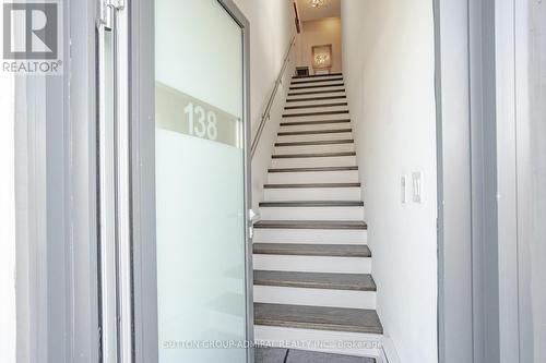 138 - 331 Broward Way, Innisfil, ON - Indoor Photo Showing Other Room