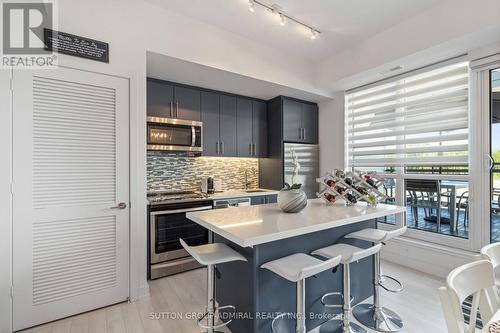 138 - 331 Broward Way, Innisfil, ON - Indoor