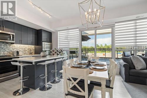 138 - 331 Broward Way, Innisfil, ON - Indoor Photo Showing Other Room