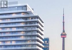 524 - 35 PARLIAMENT STREET  Toronto, ON M5A 0Z5