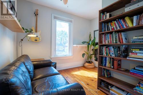 35 Mountain Avenue, Hamilton, ON - Indoor