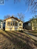 1545 Retallack STREET  Regina, SK S4T 2J3