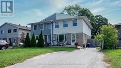 LOWER - 85 DAPHNE CRESCENT  Barrie, ON L4M 2Y7