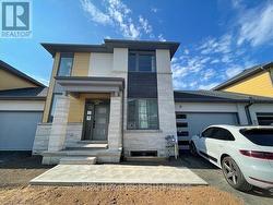 9 - 24 GRAPEVIEW DRIVE  St. Catharines (Grapeview), ON L2S 2W5
