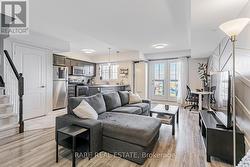 20 - 2484 POST ROAD  Oakville, ON L6H 0K1