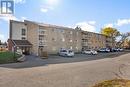 203 - 190 Elgin Street, Arnprior, ON  - Outdoor With Balcony 