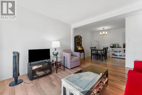 203 - 190 Elgin Street, Arnprior, ON - Indoor Photo Showing Living Room