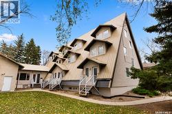 4 2855 Lacon STREET  Regina, SK S4N 2A9